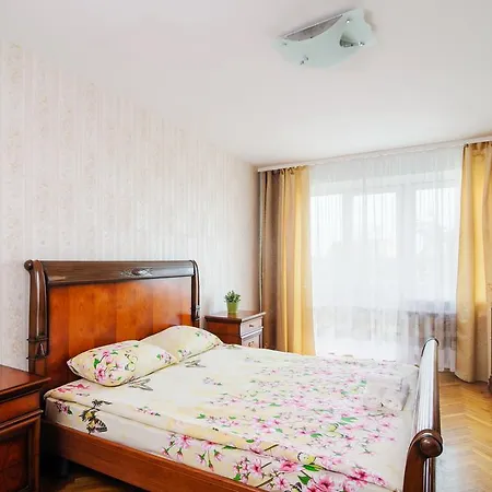 маяковского, 8 Апартаменты Минск