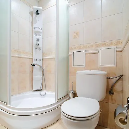 маяковского, 8 Апартаменты