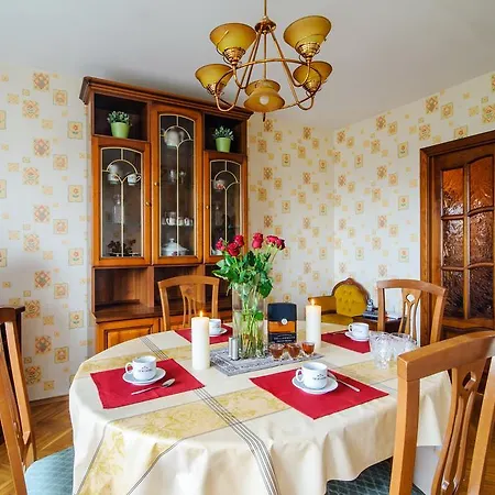 Apartment Гостевой Дом Mayakovskogo 8
