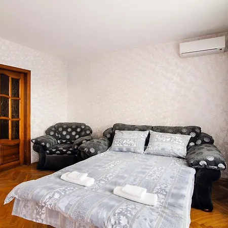 Apartment Гостевой Дом Mayakovskogo 8 Minsk