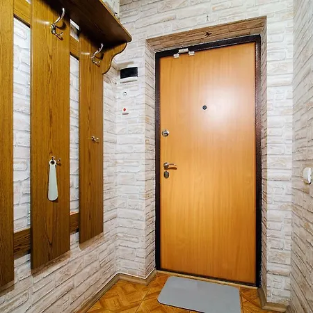 Гостевой Дом Mayakovskogo 8